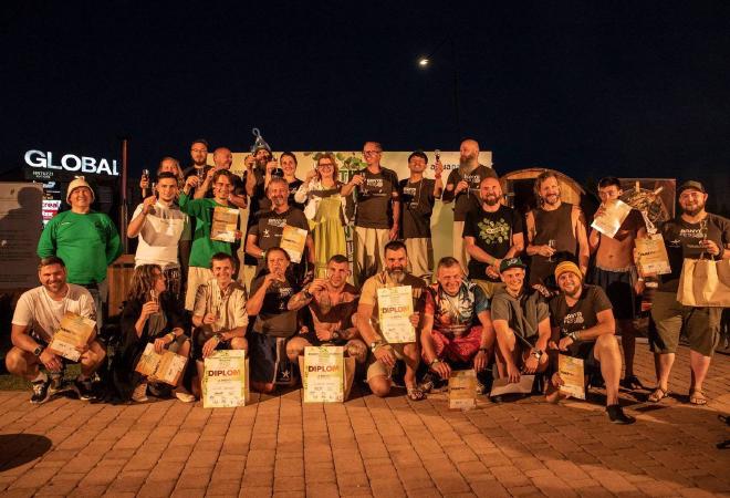 a group photo