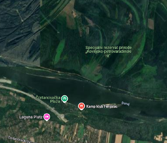 location